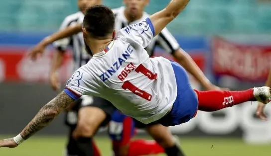 Datas, horários e locais das 10 primeiras rodadas da Série A são definidos; veja tabela completa 