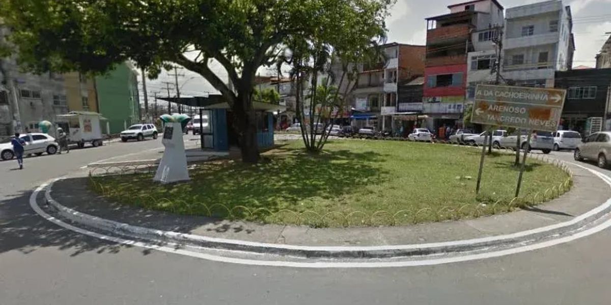 Ap&oacute;s Dois Anos Foragido, Quarto Suspeito De Matar Designer Gr&aacute;fico Em Salvador &Eacute; Preso