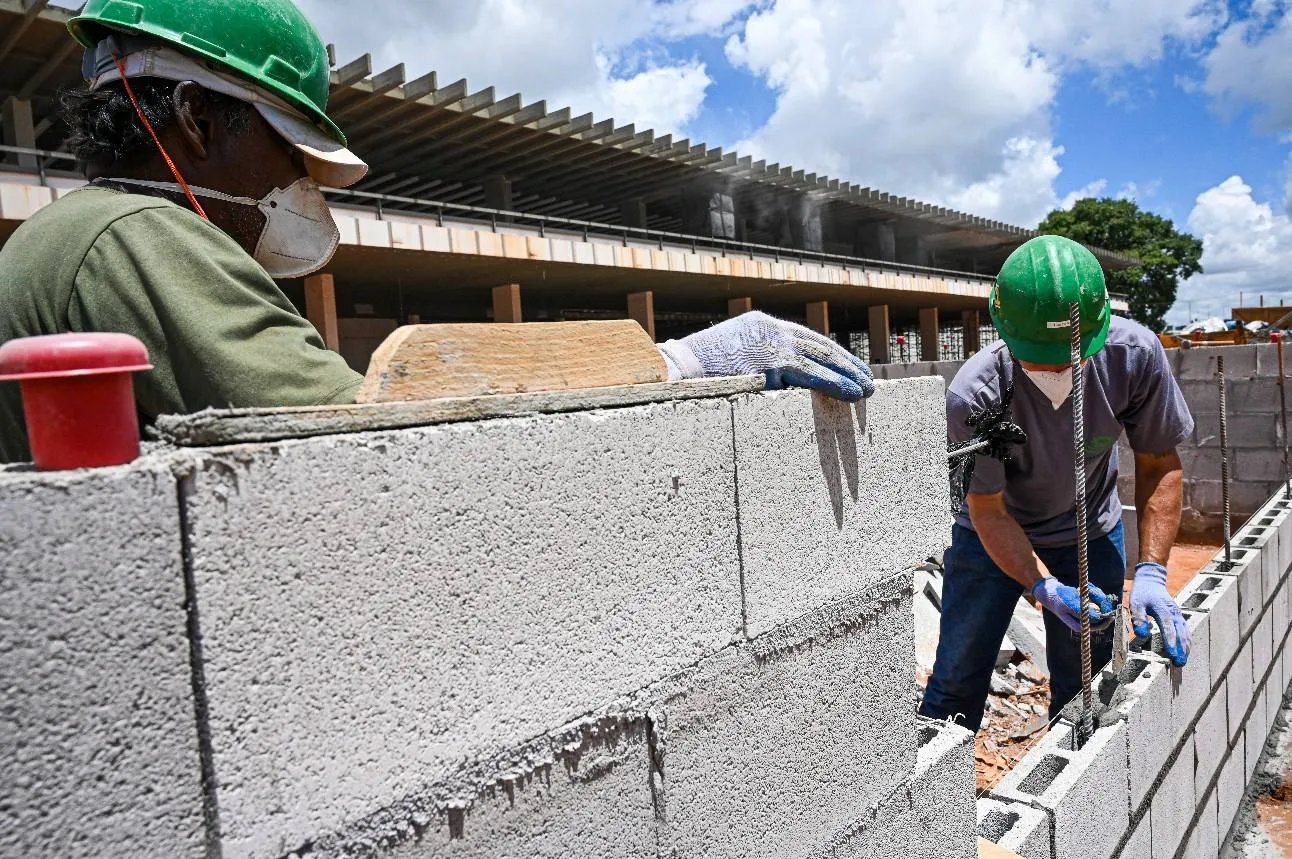 Governo quer ampliar capacitação de beneficiários de programas sociais