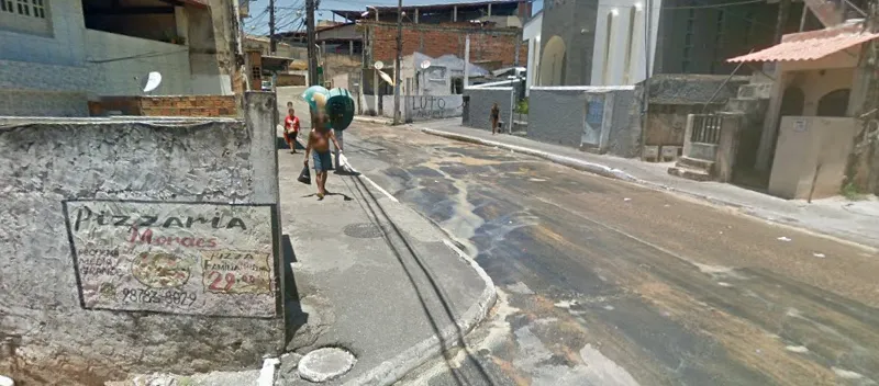 “TOQUE DE RECOLHER”: PM reforça policiamento no São Gonçalo do Retiro após ameaças