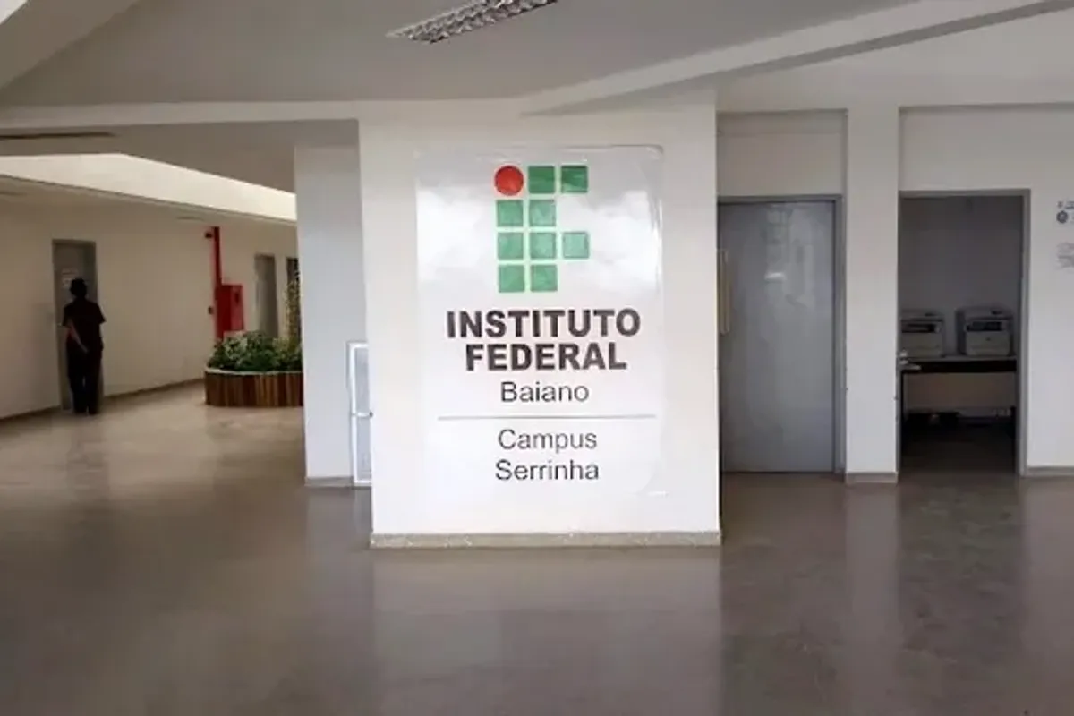 IFBA: veja o que se sabe sobre processo seletivo com 5,2 mil vagas em cursos t&eacute;cnicos. Foto: Divulga&ccedil;&atilde;o