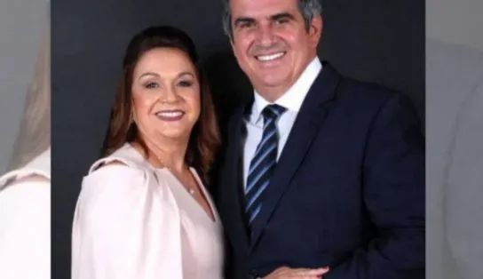 Além de empregar mãe, Ciro Nogueira também colocou pai e quatro irmãos em seu gabinete na Câmara dos Deputados, diz jornal