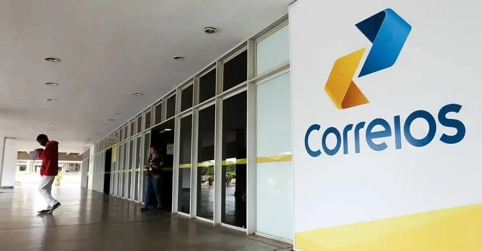 Auxílio-doença pode ser solicitado em 2,6 mil agências dos Correios de todo o país