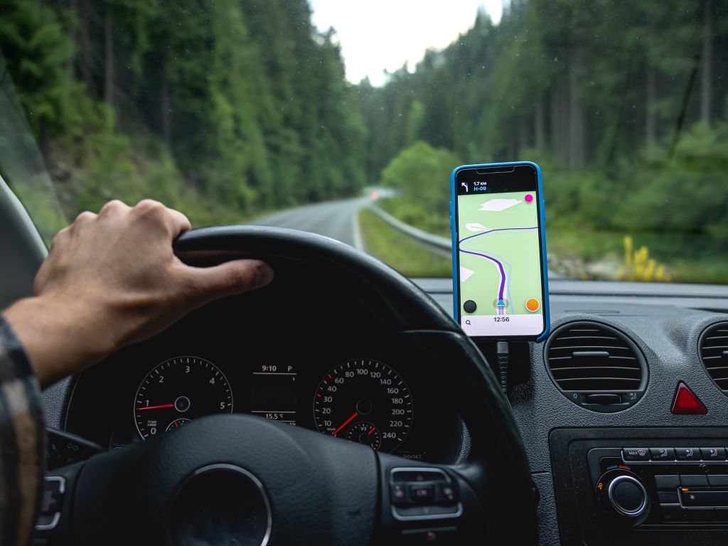 Gps Freepik
