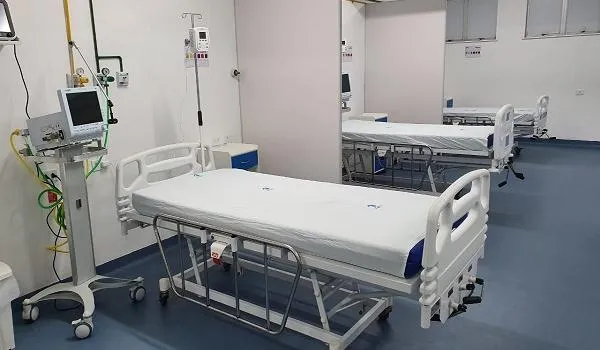 Valença inaugura dez novos leitos de UTIs para combate ao coronavírus; uso estará disponível a partir desta sexta