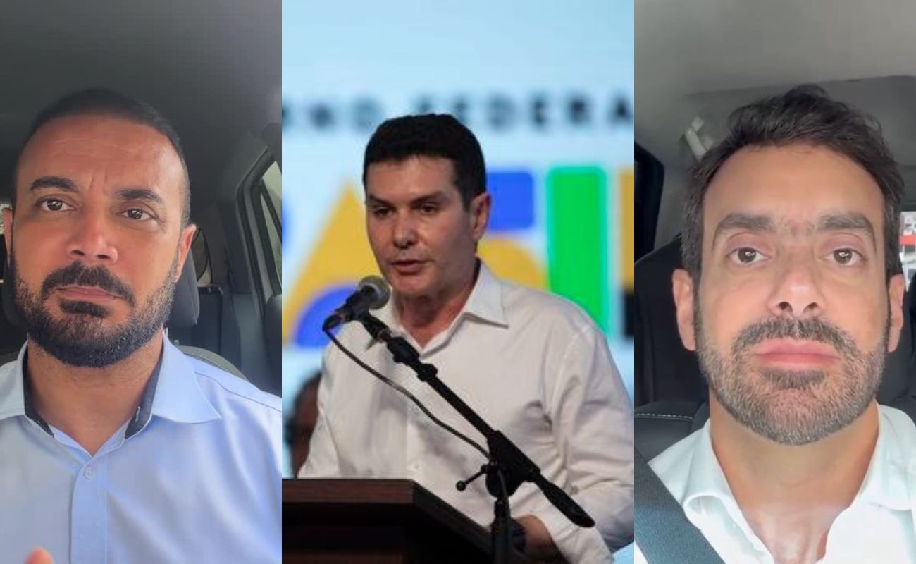 Aratu 24 Horas: Bloqueio no orçamento das Cidades provoca embate político