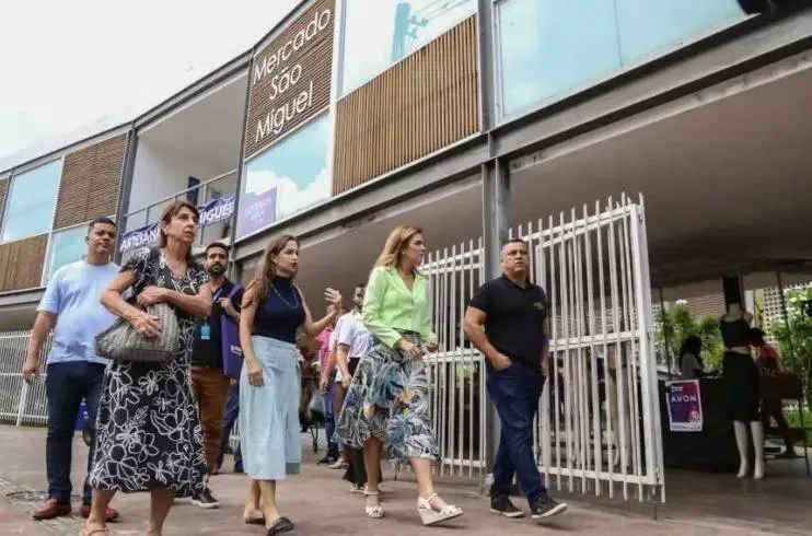 Sebrae realiza mutirão de atendimento às micro e pequenas empresas de Salvador