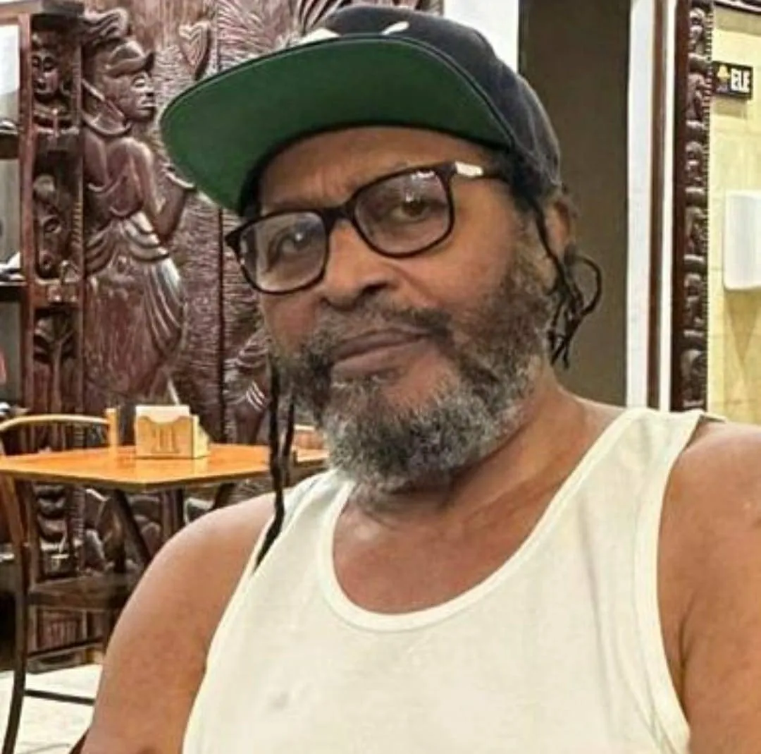 Edson Gomes: o rei do reggae brasileiro que encanta a Bahia