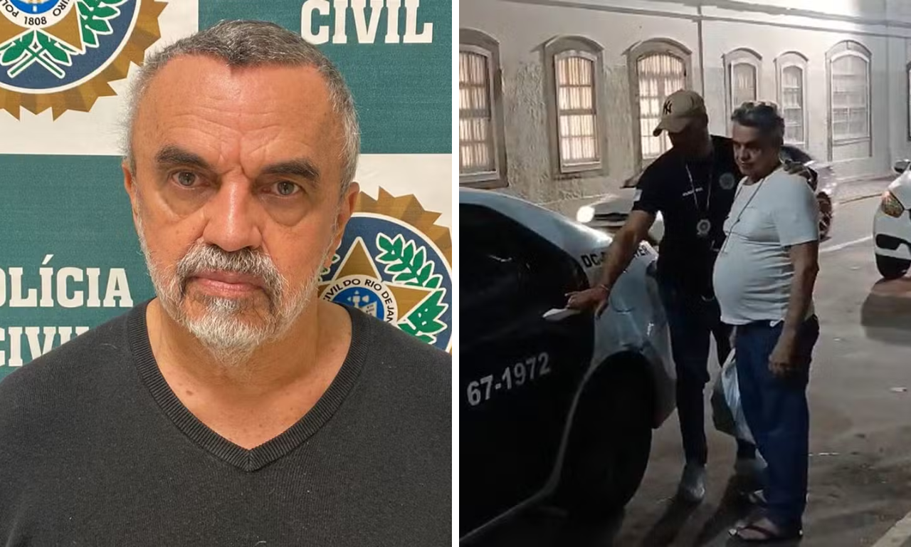 Ator Jos&eacute; Dumont &eacute; condenado a 9 anos de pris&atilde;o por estupro de vulner&aacute;vel.Foto: Reprodu&ccedil;&atilde;o
