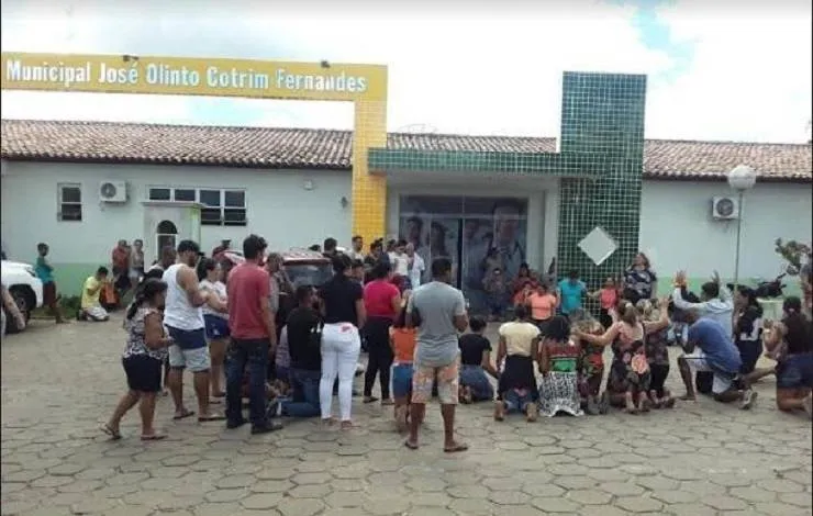 Dois homens morrem após ingerirem líquido em estabelecimento comercial na Bahia