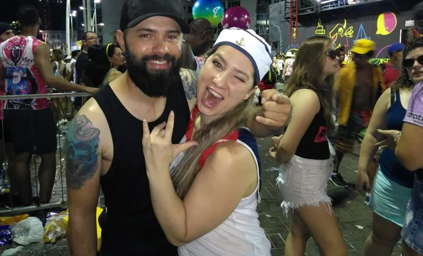 Carnaval de Salvador abre espaço para todos os ritmos musicais; veja vídeos