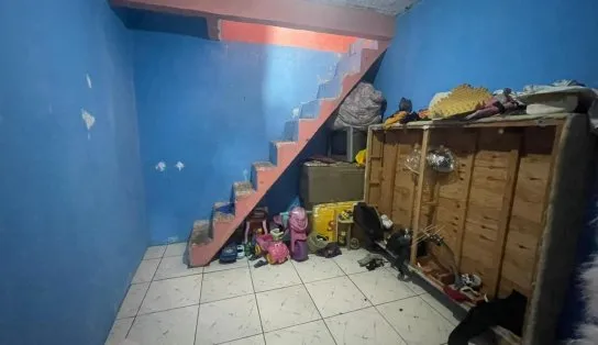 Criança de três anos morre após cair dentro de casa, em Salvador; "disse que estava bem"  
