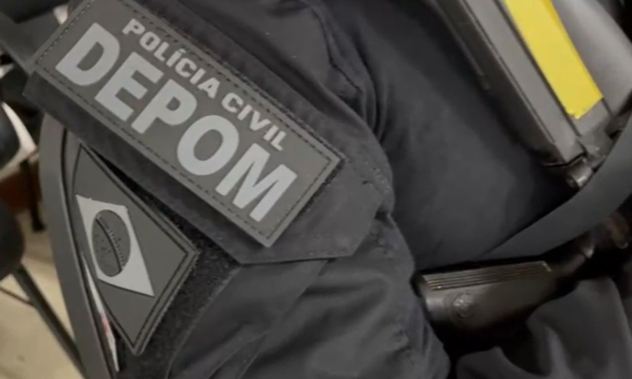 Grupo Suspeito De Extorquir V&iacute;timas Por Apps De Relacionamento