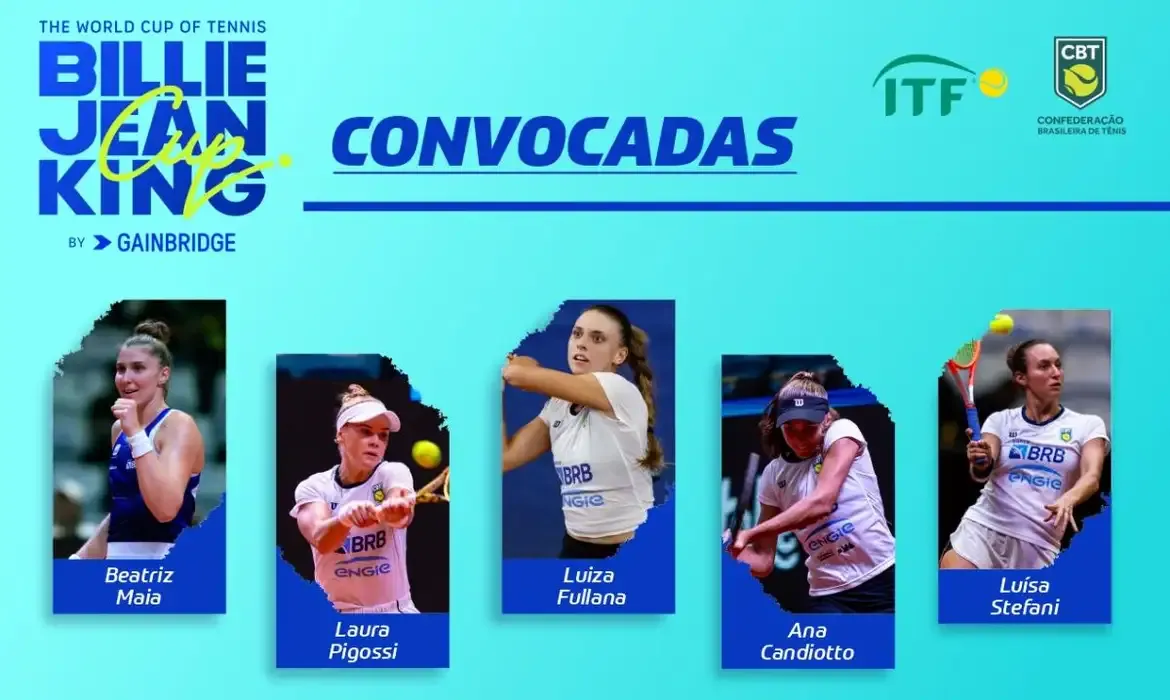Billie Jean King Cup 2025