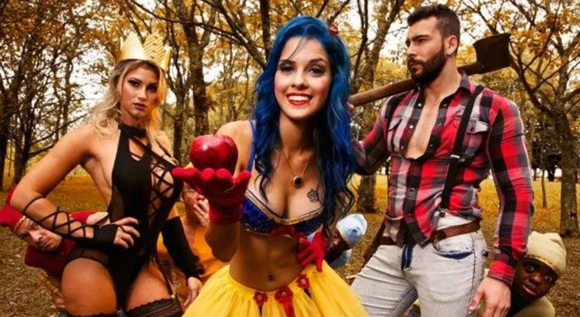 ?Se copiou, agradeço a inspiração?, diz Tati Zaqui sobre batida em música de Anitta