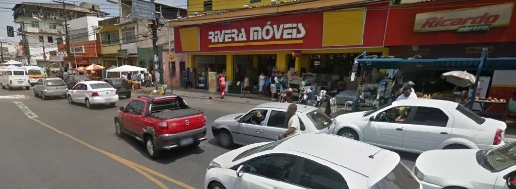 LARGO DA ARGERAL: Homem de 39 anos é morto a tiros no bairro do São Caetano