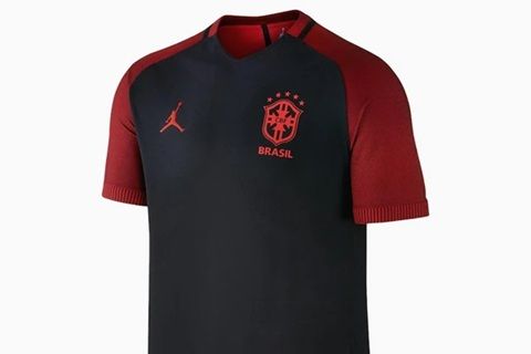 Camisavermelha