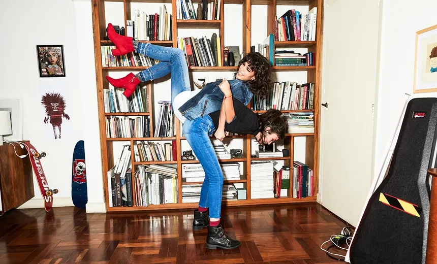 Veja lista de tendências em jeans direto da Holanda