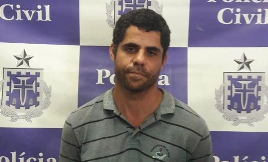 Suspeito de arrombar carros dentro de shopping em Salvador é preso