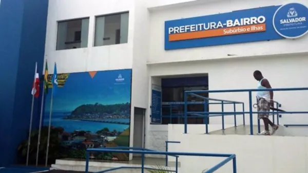 Prefeituras-bairro passam a contar com serviços eleitorais