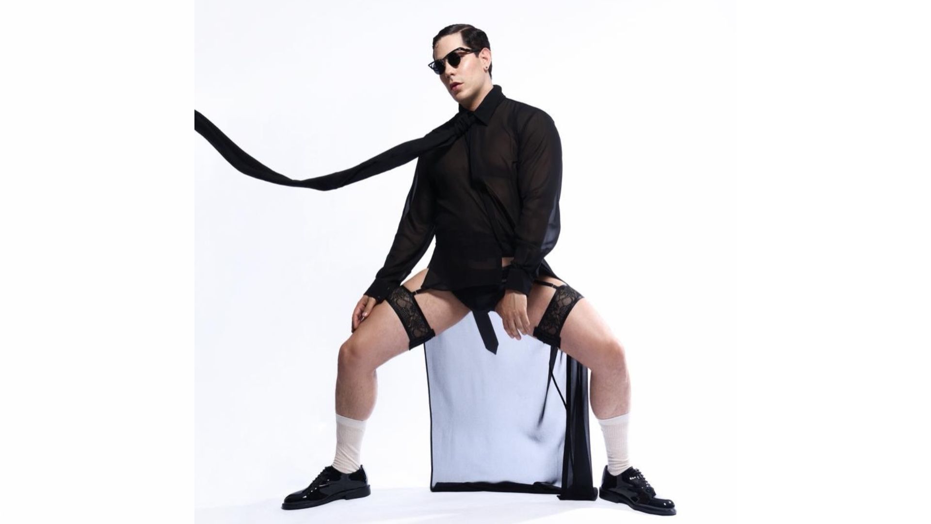 Christian Ch&aacute;vez traz turn&ecirc; da carreira solo para Salvador | Foto: Oscar Ceja