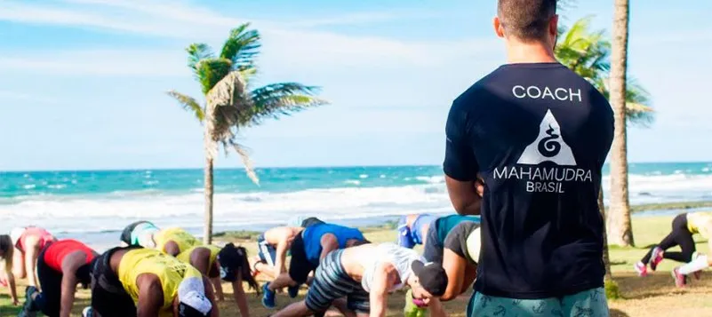 Praia de Buraquinho recebe neste sábado 2ª edição do Challenge Mahamudra
