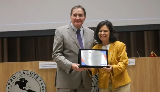 Brasil recebe certificado de país livre da elefantíase