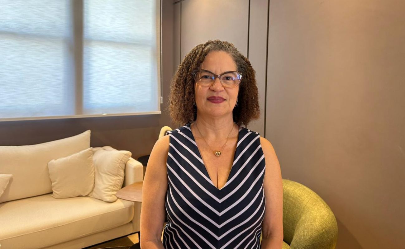 Na Aratu, defensora orienta pais ante adultização: 'Monitorem seus filhos'