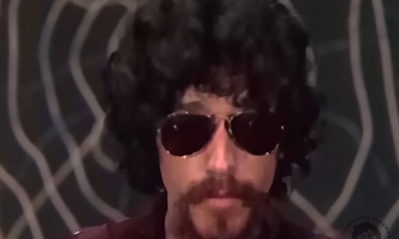 Sociedade Alternativa: a filosofia criada por Raul Seixas