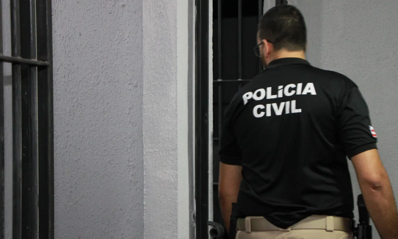 Polícia Civil