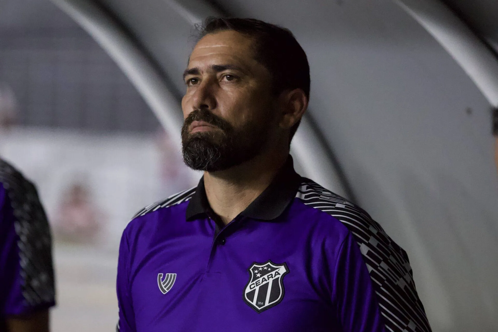 Após duas derrotas na Série B, Ceará demite treinador Gustavo Morínigo