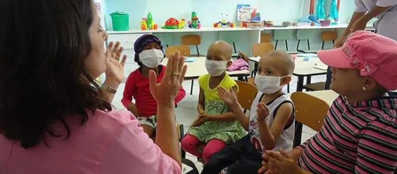 PEDIDO DE SOCORRO: Sem dinheiro, Hospital Martagão Gesteira vive crise e pode fechar