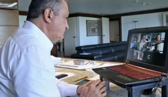 "Não me lembro de outra trágedia igual na Bahia", diz Rui Costa sobre chuvas