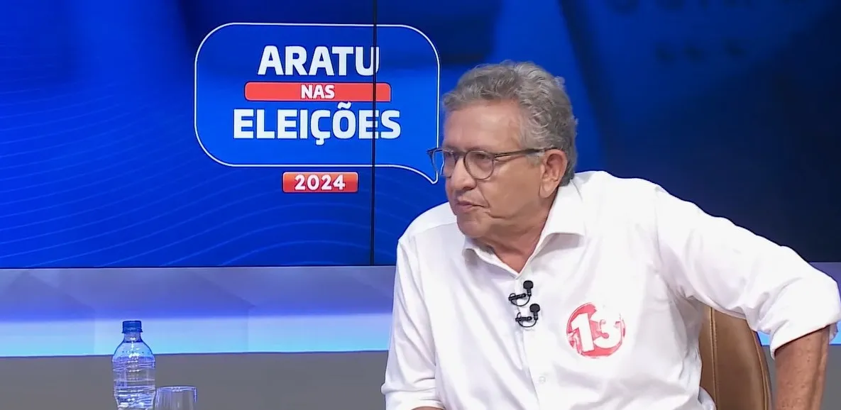 'Deixaram a Ford ir embora sem fazer nada', afirma Caetano sobre gestão de Elinaldo