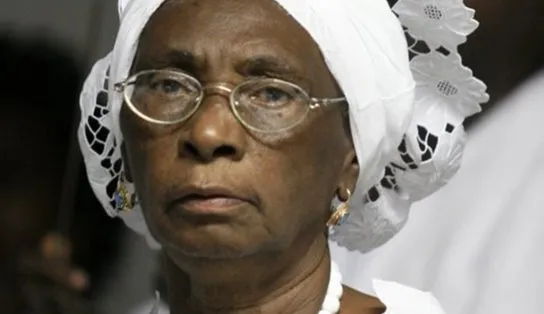Ícone do candomblé da nação de Angola na Bahia, ialorixá Mãe Xagui morre aos 92 anos