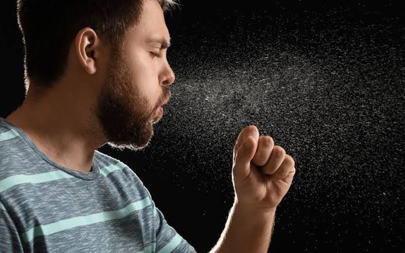 Além da gripe, vírus como o sincicial respiratório (VSR), rinovírus e adenovírus também estão entre os principais causadores das doenças respiratórias durante o inverno/Foto: Freepik