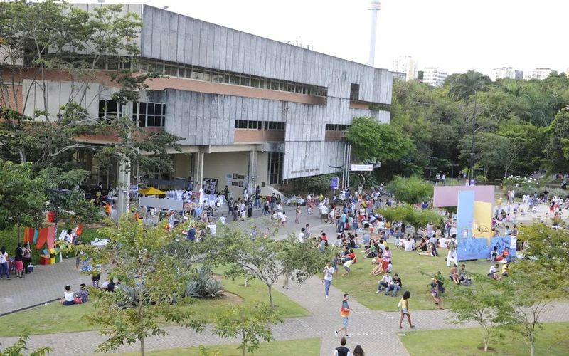 O contrato para professor substituto &eacute; tempor&aacute;rio e tem como objetivo suprir demandas emergenciais da universidade, como afastamentos e licen&ccedil;as de docentes efetivos/Foto: Reprodu&ccedil;&atilde;o&nbsp;
