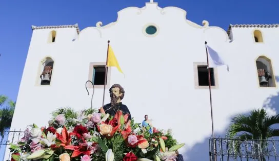 Celebrações da Festa de Santo Amaro de Ipitanga começam na sexta-feira, Lauro de Freitas