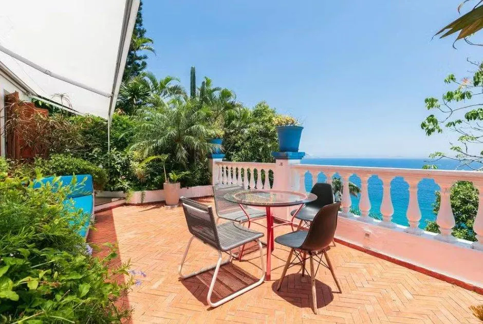 Casa de Elis Regina está à venda por R$ 8 milhões no Rio de Janeiro; veja fotos
