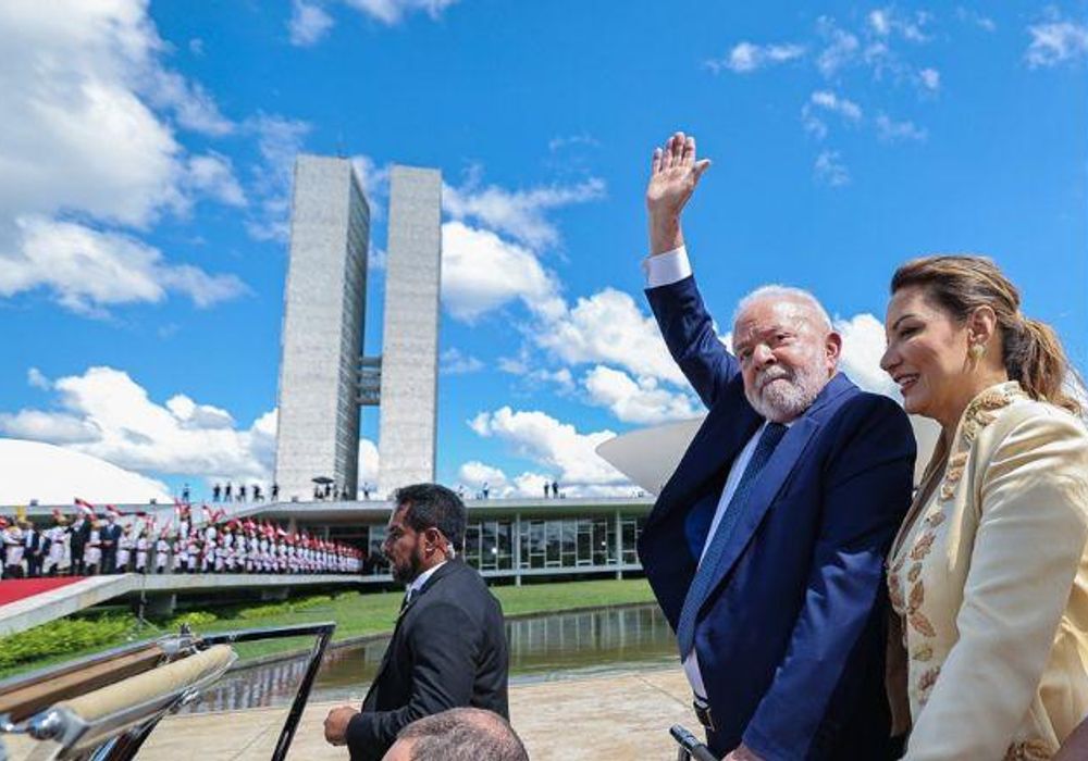 Posses do presidente e governadores ser&atilde;o alteradas pela primeira vez em mais de 30 anos | Foto: Ricardo Stuckert