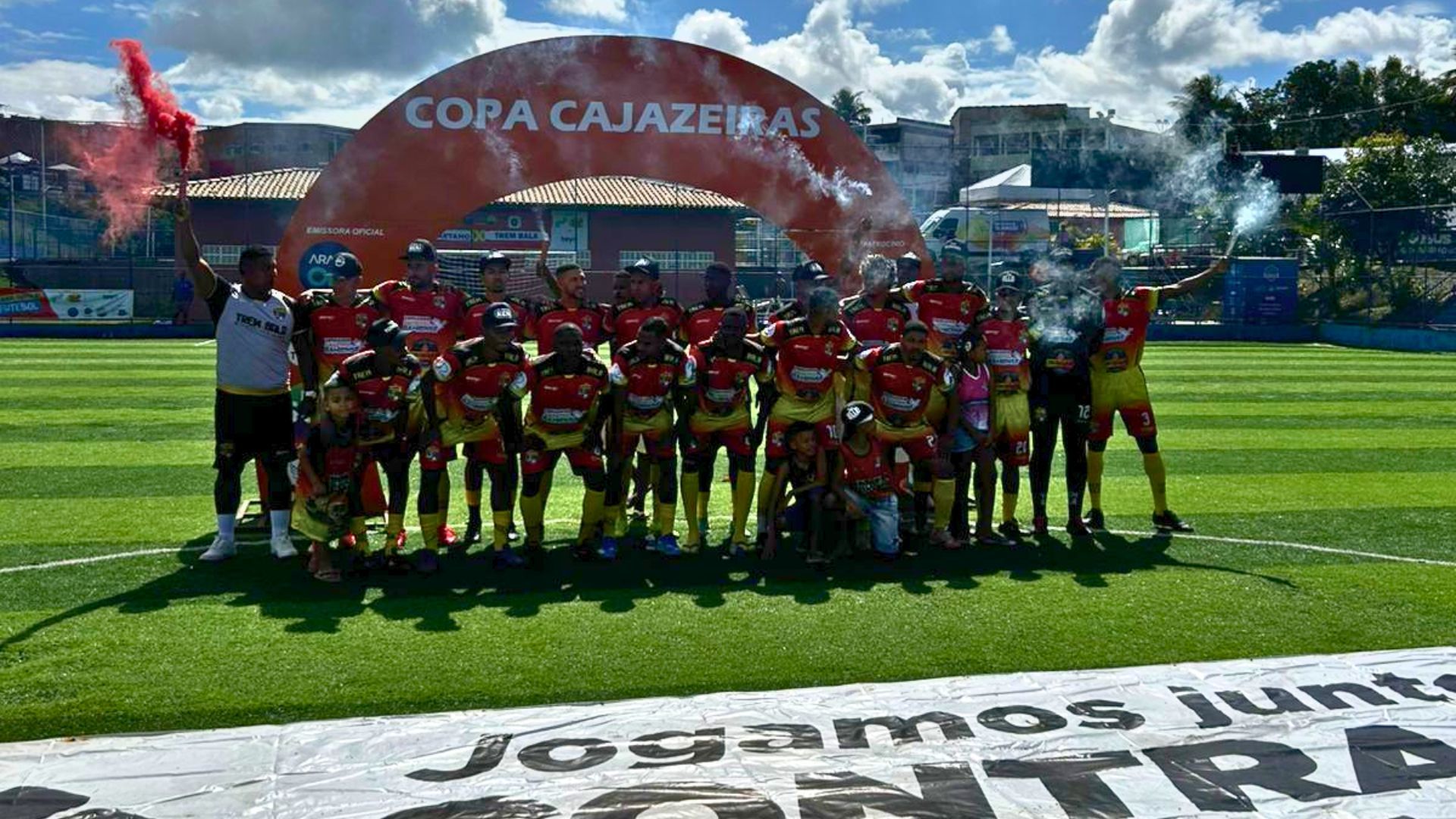 São Caetano