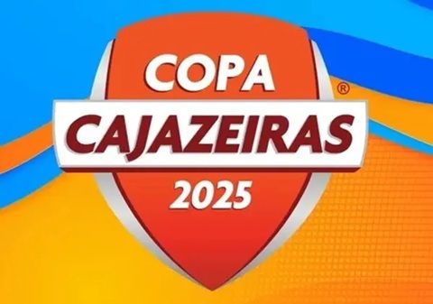 Copa Cajazeiras 2025
