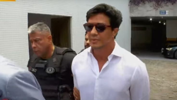 Foto: Reprodução | TV Aratu