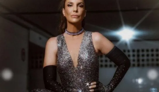 Ivete Sangalo anuncia EP com músicas para o Carnaval 2023