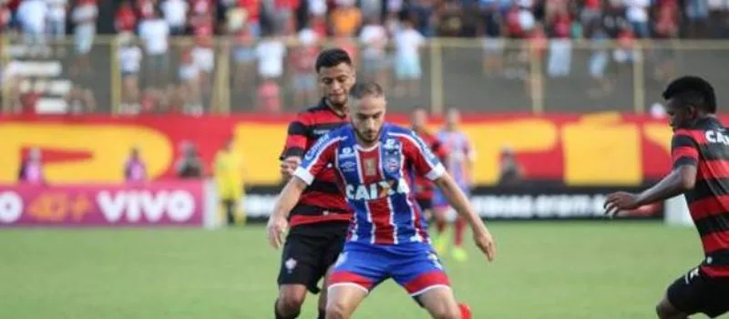 LONGO TEMPO: Auxiliar de Jorginho admite incômodo por sequência de 25 dias sem vencer na Série A