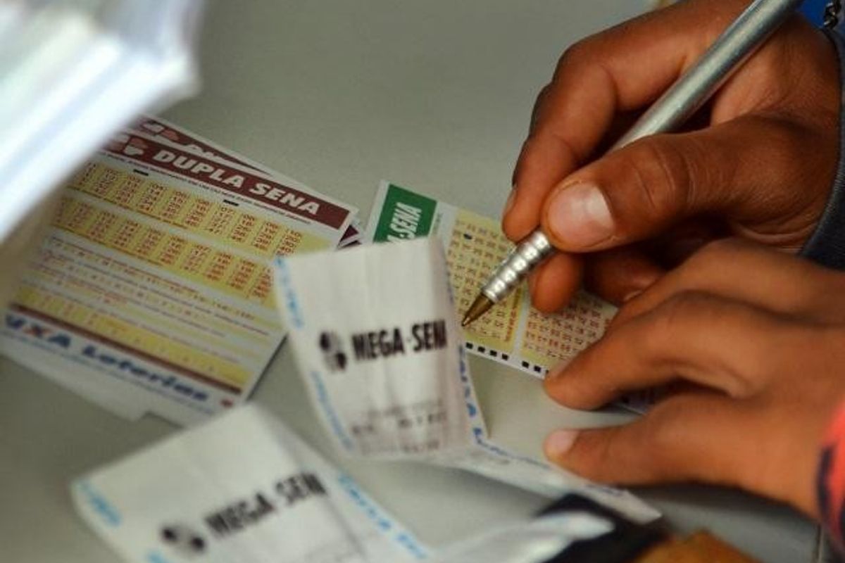 Duas apostas baianas acertam cinco dezenas da Mega-Sena. Foto: Reprodu&ccedil;&atilde;o | Ag&ecirc;ncia Brasil