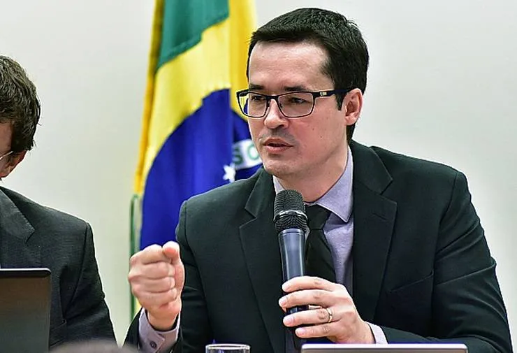 Em decisão unânime, TSE cassa mandato do deputado Deltan Dallagnol; entenda