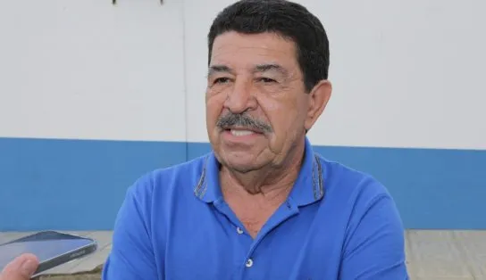 Filiado ao PSD, prefeito de Boa Nova declara apoio a ACM Neto: "Nossa esperança é grande"