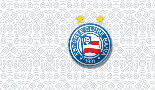 Bahia anuncia parceria em uniforme que celebra a cultura negra