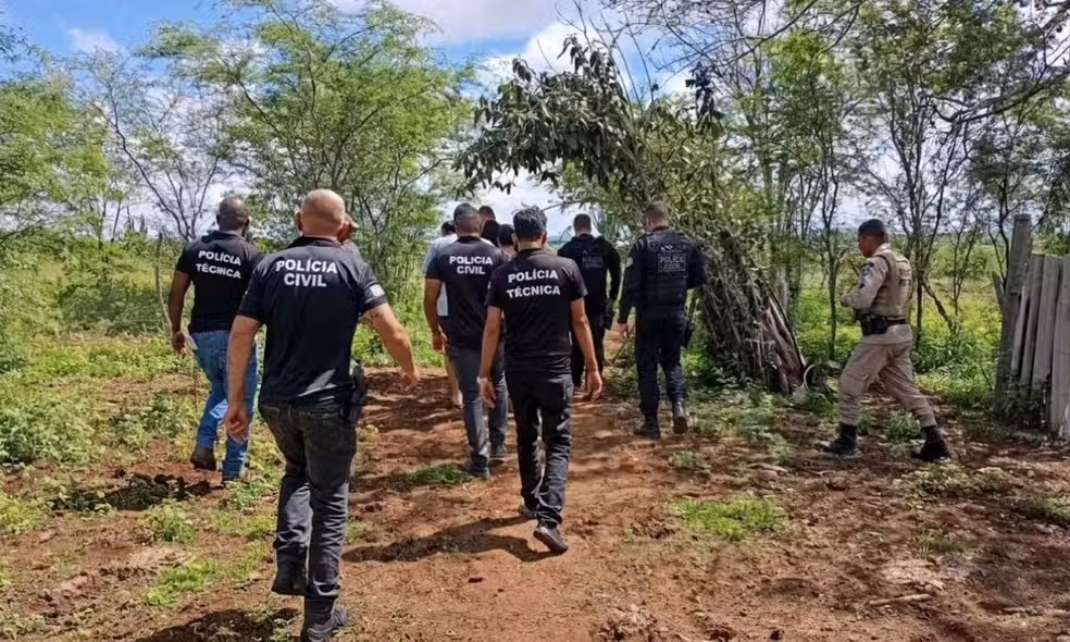 Policia Civil Ascom Pc